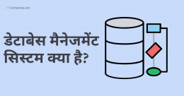 dbms in hindi