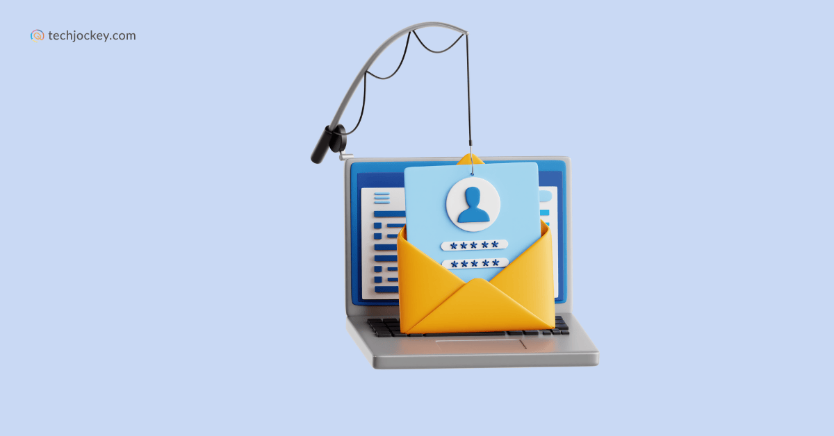 फिशिंग क्या है? प्रकार, जोखिम और इससे बचने के उपाय – Phishing Meaning in Hindi-feature image
