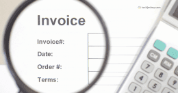 Invoice Formatting in Tally in hindi