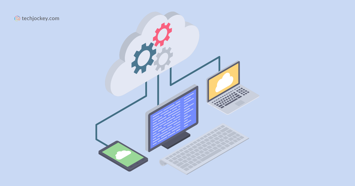 क्लाउड कंप्यूटिंग क्या है? फायदे, प्रकार – Cloud Computing in Hindi-feature image