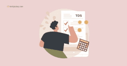 tally-mein-tds-entry kaise karen