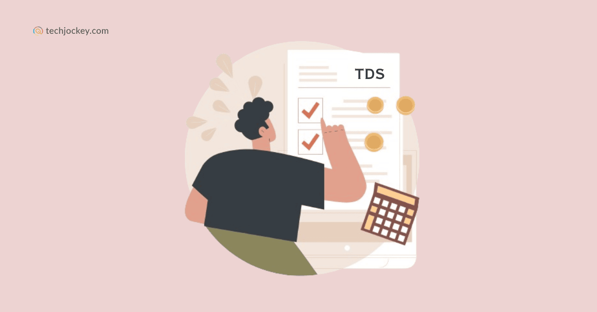 टैली में TDS एंट्री कैसे करें | Tally Me TDS Ki Entry Kaise Kare-feature image