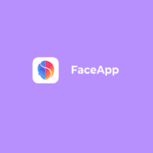 FaceApp logo