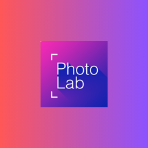 Photo Lab logo