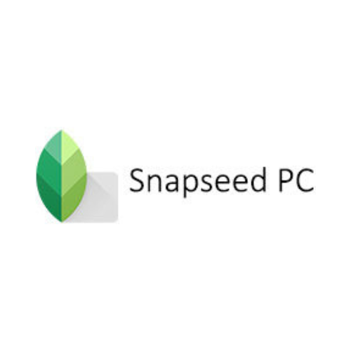 Snapseed logo