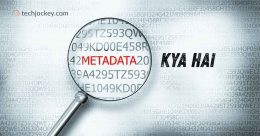 Metadata-kya-hai
