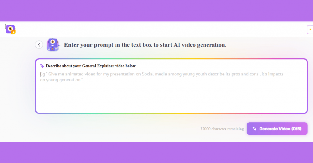 animaker-prompt-for-ai-video-