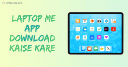 Laptop me App Download Kaise Kare