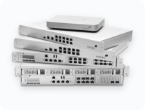 cisco managed machine