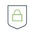 cybersecurity lock