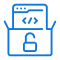 feature icon