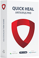 Quick Heal Antivirus Pro