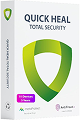 Quick Heal Total Security