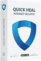 qucik heal internet security