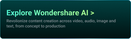 explore wondershare