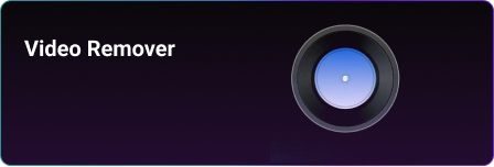 video remover