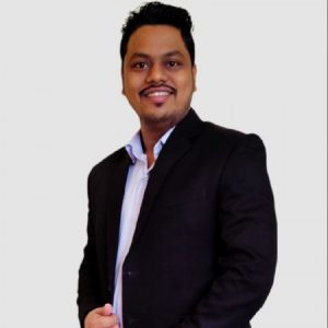 Profile photo of Mohit Gupta