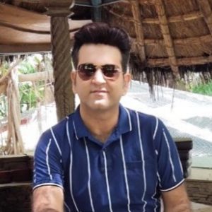 Profile photo of Tarun Bhateja