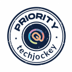 Group logo of Priority @Techjockey