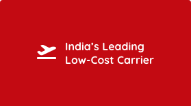 India's Leading Low-cost Carrier