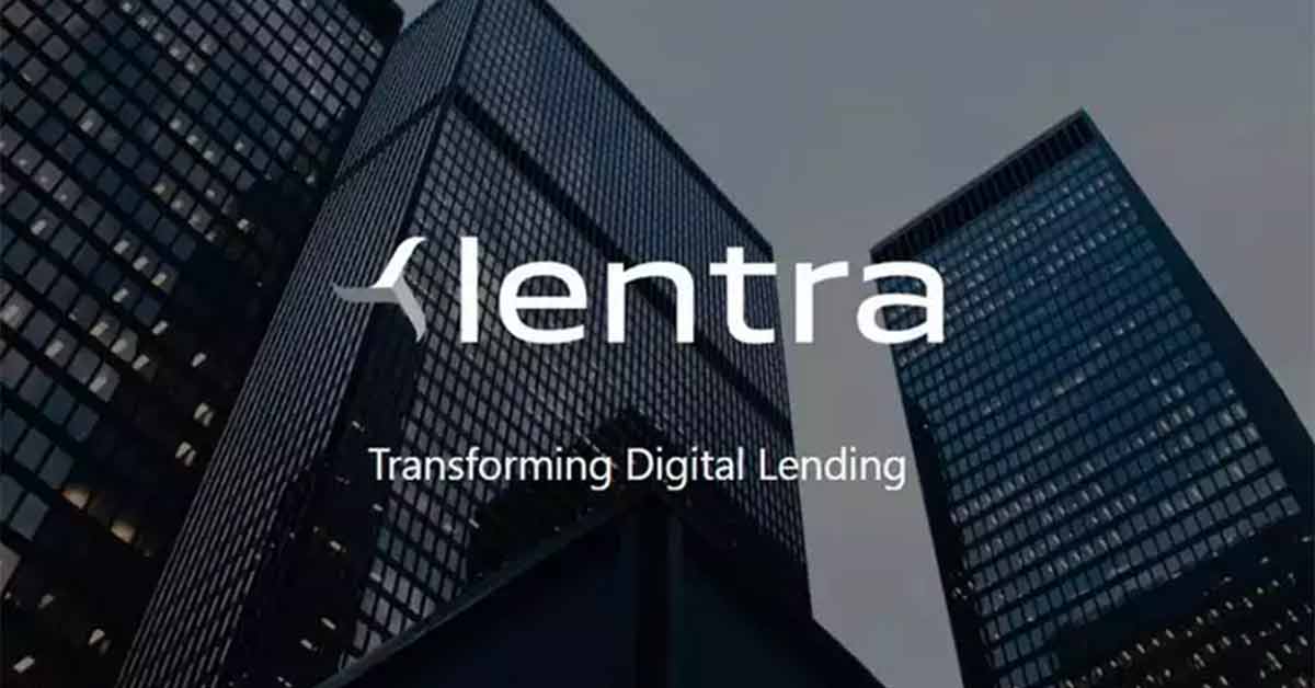 Lentra, An Indian Fintech Raises a Whopping $60M To Extend Bank’s Offerings-feature image