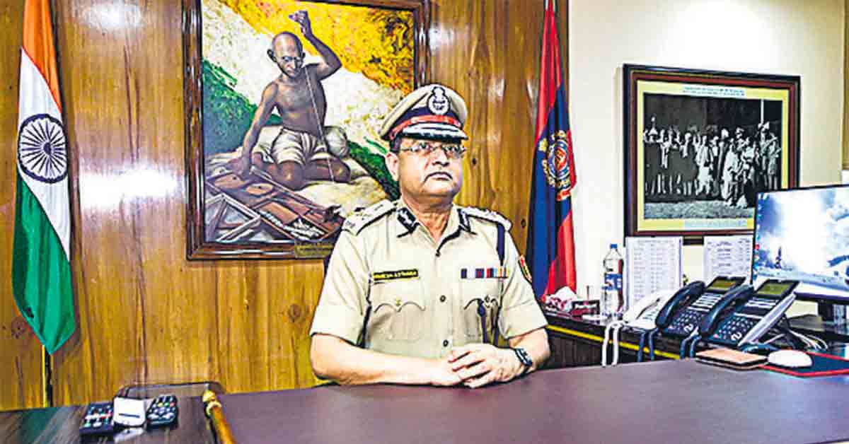 Delhi Police has integrated its licensing services with DigiLocker-feature image