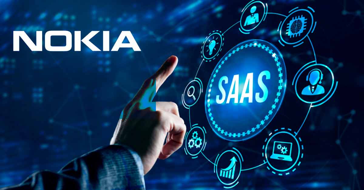 Nokia Introduces a Portfolio of Fixed Networks Based on the SaaS Delivery Model-feature image