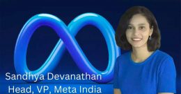 Sandhya Devanathan Designated as Head and VP for Meta India feature image