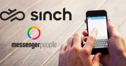 Sinch Launches a SaaS Based Messaging Platform for SMBs in India