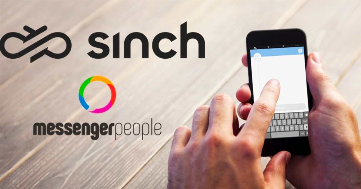 Sinch Launches a SaaS-Based Messaging Platform for SMBs in India-feature image