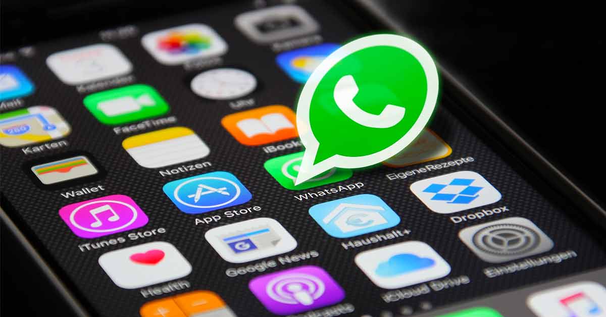 WhatsApp Globally Introduces “Message Yourself” Feature for its Users-feature image