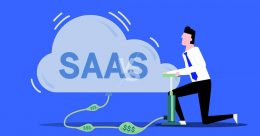 5 Times Increase in SaaS Business Funding in November 2022 feature image