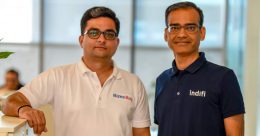 Alok Mittal of Indifi invests in the SaaS company BizeeBuy feature image