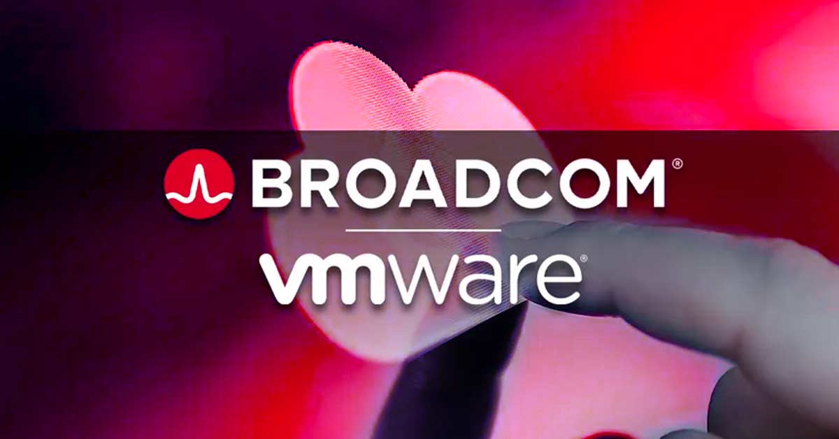 EU Is Planning to Probe $61B Broadcom-VMware Deal-feature image