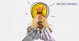 Global SaaS Startup ProfitWheel Raises INR 10 Crore feature image