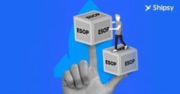 Leading Logistics Startup Shipsy Announces First ESOP Buyback feature image