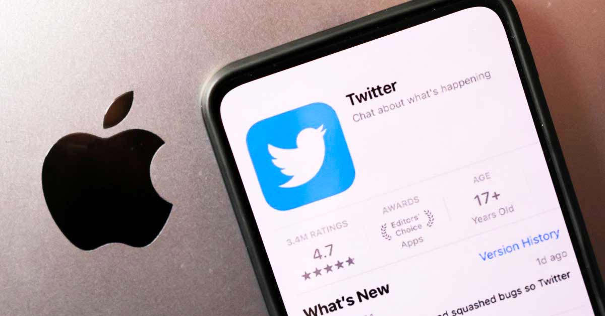 Apple and Amazon Resumes Advertising on Twitter-feature image