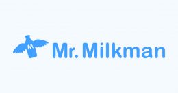 Mr Milkman by EverAg Reports a 12% Profit in the Sale of Milk in 2022