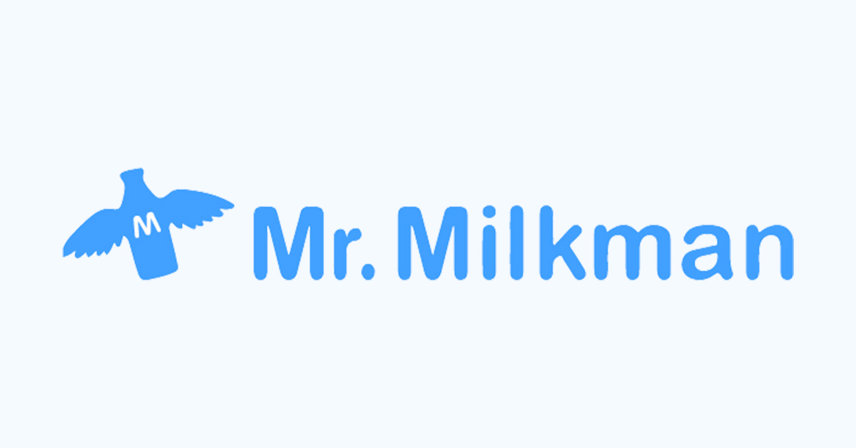Mr. Milkman by EverAg Reports a 12% Profit in the Sale of Milk in 2022-feature image