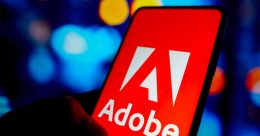 Tech Giant Adobe Cuts 100 Jobs Concentrated in Sales feature image