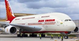 Air India to Use Coruson for Safety Management and Real-Time Reporting feature image