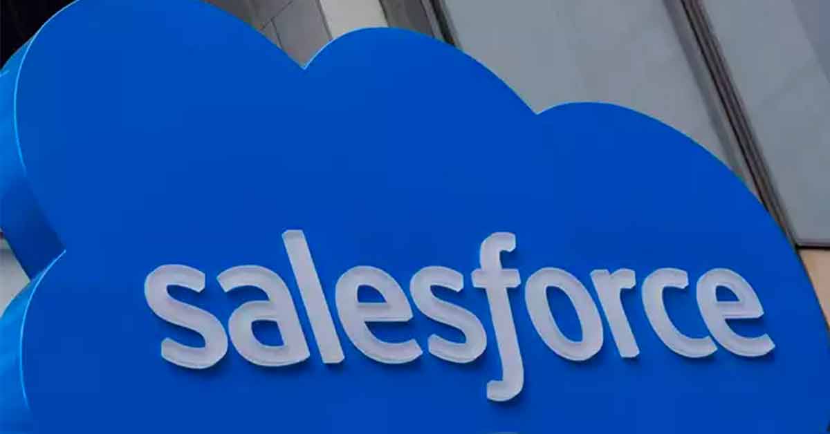 Elliott Management – An Activist Investor Buys Stake in ‘Salesforce’-feature image