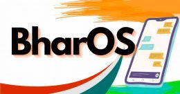 IIT Madras Develops New Made-In-India Smartphone Operating System BharOS feature image