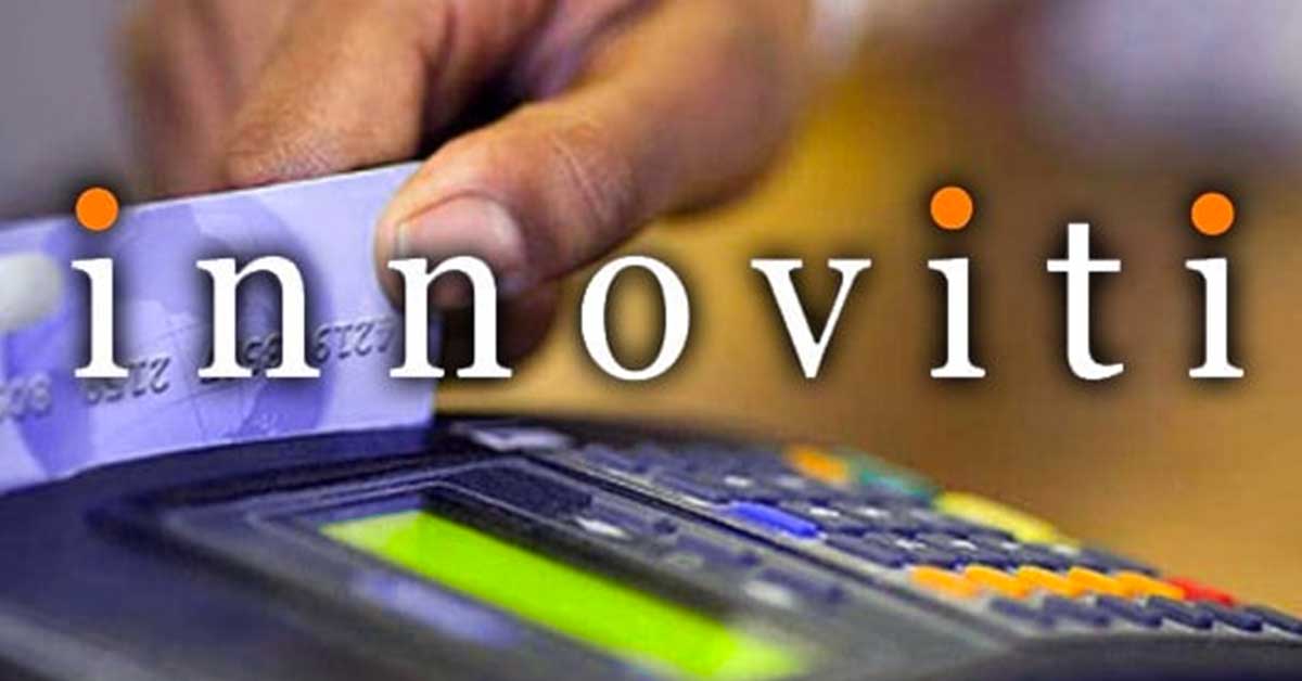 Innoviti Technologies Now Supports Offline Credit Card Transactions Via UPI-feature image