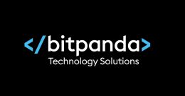 Investing-as a-service Platform Launched by Bitpanda Technology Solutions feature image