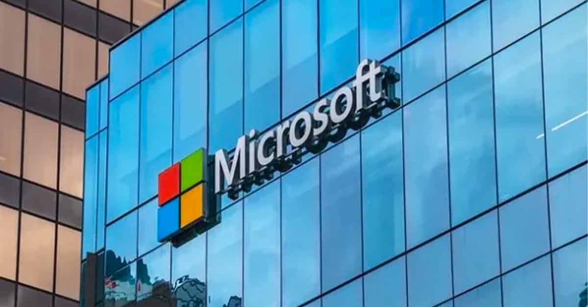 Microsoft Recently Invested in HR Tech Unicorn Darwinbox-feature image