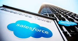Salesforce Announces Layoffs as Clients Cut Back on SaaS Spending feature image