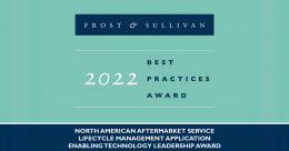 Syncron-is-Recognized-by-Frost-&-Sullivan-for-Providing-Dealers,-OEMs,-and-Distributor-Supply-Chains-with-Visibility-and-Pricing-Intelligence-