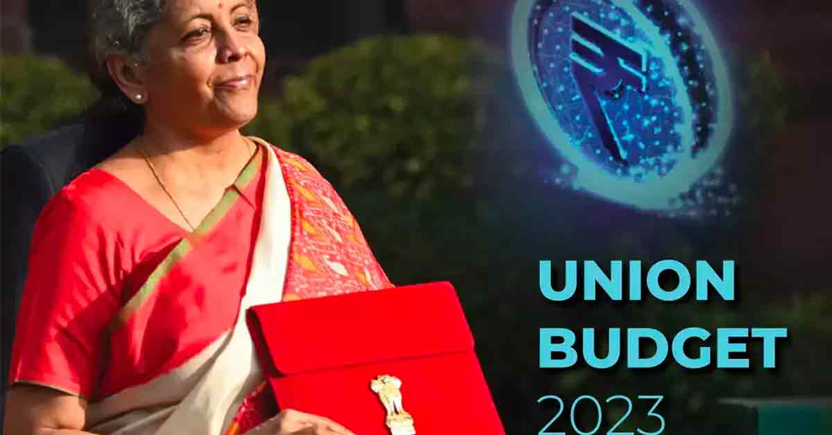 Budget 2023: Announced by FM-Nirmala Sitharaman on 1st Feb’23-feature image