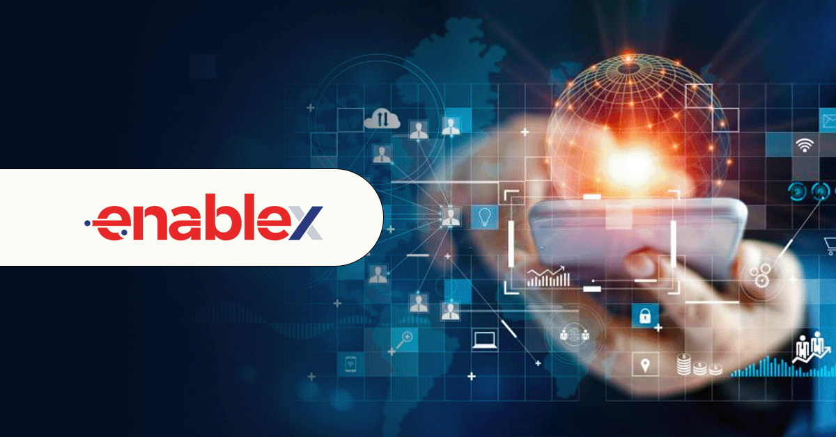 A Saas-based Startup, EnableX Puts High Bet on Telecommunication Sector to Boost Growth-feature image